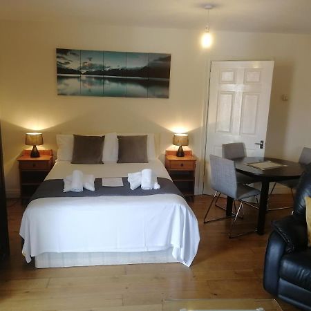Appartement Metrolets 2 à Luton  Extérieur photo
