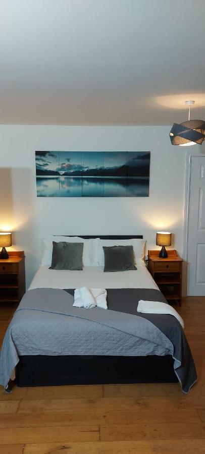 Appartement Metrolets 2 à Luton  Extérieur photo