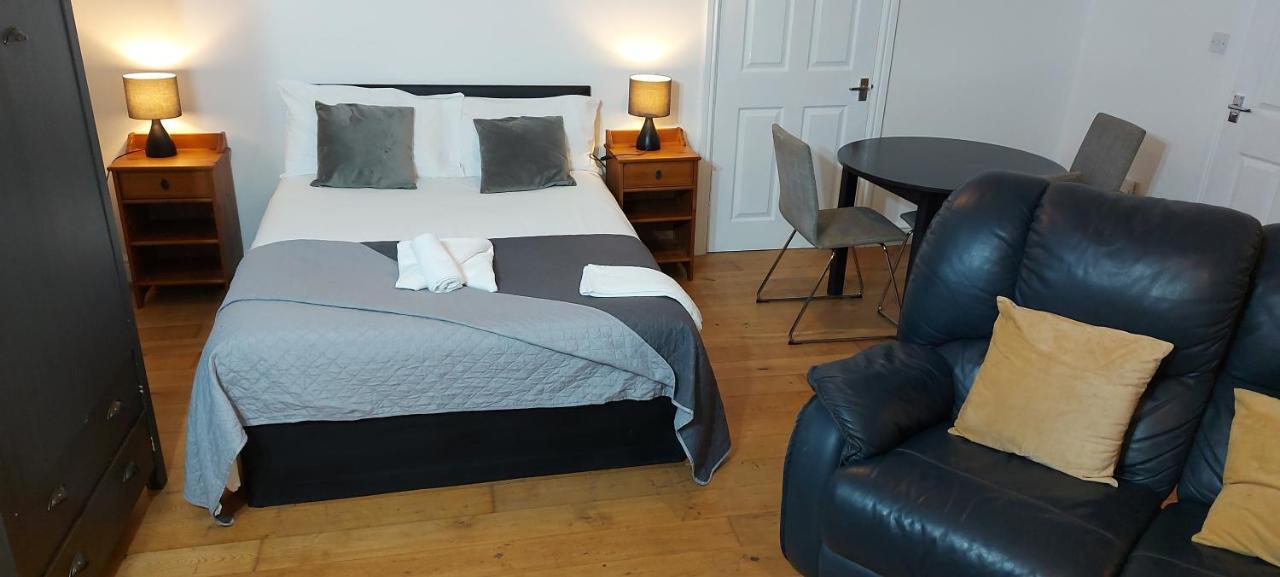 Appartement Metrolets 2 à Luton  Extérieur photo