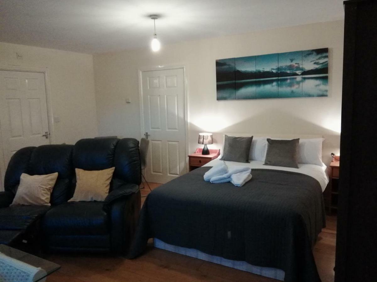 Appartement Metrolets 2 à Luton  Extérieur photo
